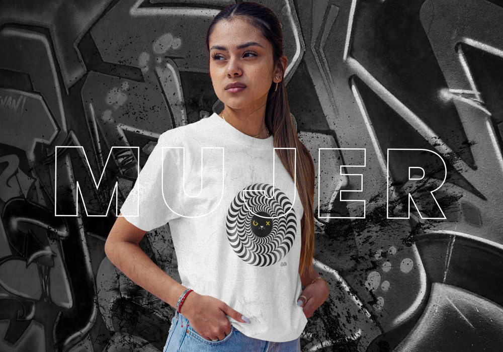 Mujer